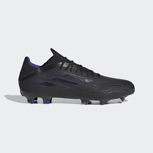 ADIDAS X SPEEDFLOW.2 FG core black/sonic ink/solar yellow