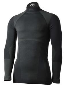MICO MAGLIA LUPETTO M/L MAN - WARM CONTROL SKINTECH