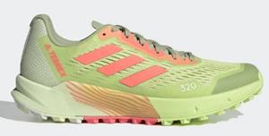 ADIDAS TERREX AGRAVIC FLOW A5 pulse lime/turbo/cloud white