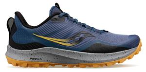 SAUCONY PEREGRINE 12 W A5 235gr 4d basin/gold
