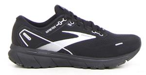 BROOKS GHOST 14 GTX A3 303,3gr black/black/ebony