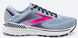 BROOKS ADRENALINE GTS 22 W A4 255,1gr 12d