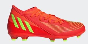 ADIDAS PREDATOR EDGE.3 FG JR