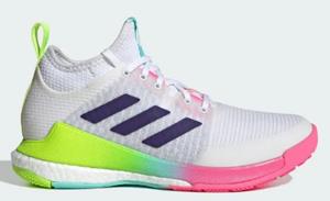 ADIDAS CRAZYFLIGHT MID W