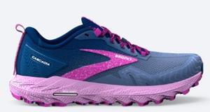 BROOKS CASCADIA 17 W A5 277,8gr 8d