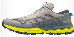 MIZUNO WAVE DAICHI 7 A5 300gr