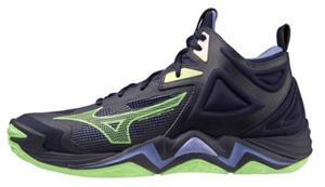 MIZUNO WAVE MOMENTUM 3 MID