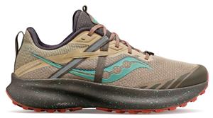 SAUCONY RIDE 15 TR W A5 241g 8d
