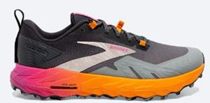 BROOKS CASCADIA 17 A5 311,8gr 8d