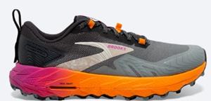 BROOKS CASCADIA 17 W A5 277,8gr 8d