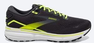 BROOKS GHOST 15 A3 286,3gr 11d