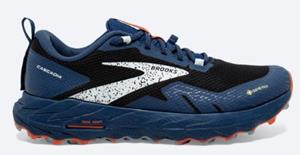 BROOKS CASCADIA 17 GTX A5 331,7gr 8d