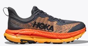 HOKA MAFATE SPEED 4 M A5 295gr 4d