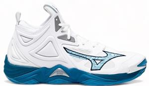 MIZUNO WAVE MOMENTUM 3 MID
