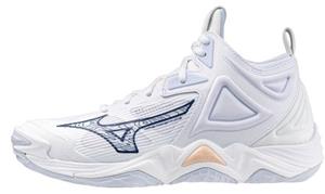 MIZUNO WAVE MOMENTUM 3 MID W