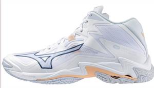 MIZUNO WAVE LIGHTNING Z8 MID W