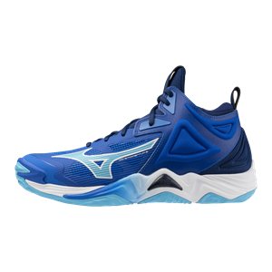 MIZUNO WAVE MOMENTUM 3 MID