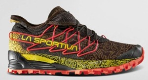 LA SPORTIVA MUTANT A5 320gr 8d