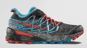 LA SPORTIVA MUTANT W A5 260gr 8d