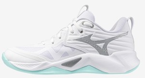 MIZUNO WAVE MOMENTUM PRO W