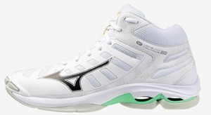 MIZUNO WAVE VOLTAGE 2 MID