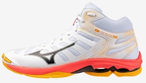 MIZUNO WAVE VOLTAGE 2 MID