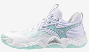 MIZUNO WAVE MOMENTUM ELITE W
