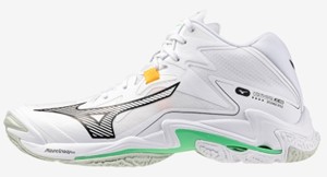 MIZUNO WAVE LIGHTNING Z8 MID