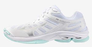 MIZUNO WAVE VOLTAGE 2 W