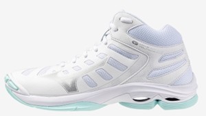 MIZUNO WAVE VOLTAGE 2 MID W