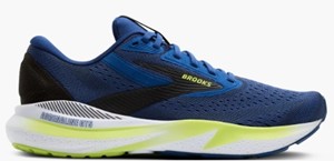 BROOKS ADRENALINE GTS 24 A4 283,5gr 12d