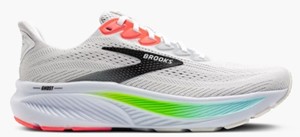 BROOKS GHOST 17 A3 286,3gr 10d