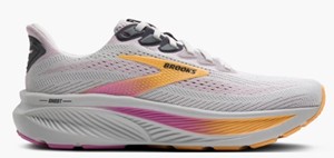 BROOKS GHOST 16 W A3 255,1gr 10d