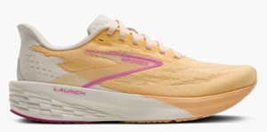 BROOKS LAUNCH 11 W A2 201,3gr 8d
