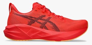 ASICS NOVABLAST 5 A3 255gr 8d