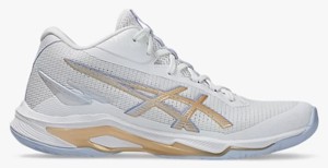 ASICS NETBURNER BALLISTIC FF MT 4 W