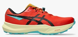 ASICS FUJI LITE 6 A5 250gr 4d