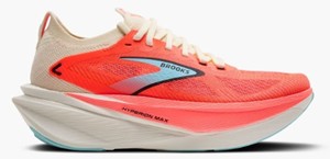 BROOKS HYPERION MAX 3 W A2 8d