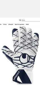 UHLSPORT SUPERSOFT HN