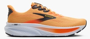 BROOKS GHOST 17 A3 286,3gr 10d
