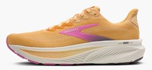 BROOKS GHOST 17 W A3 255,1gr 10d