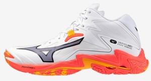 MIZUNO WAVE LIGHTNING Z8 MID
