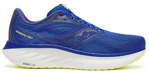 SAUCONY RIDE 18 A3 288gr 8d