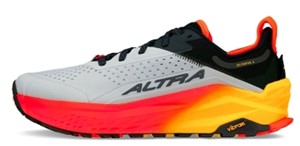 ALTRA OLYMPUS 6 A5 345gr 0d
