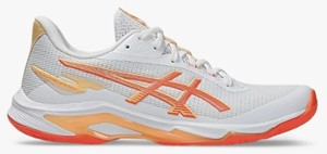 ASICS NETBURNER BALLISTIC FF 4 W