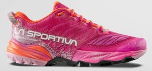 LA SPORTIVA AKASHA II W A5 260gr