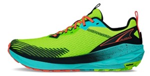 ALTRA EXPERIENCE WILD 2 A5 293,4gr 4d