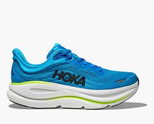 HOKA BONDI 9 M A3 297gr 5d