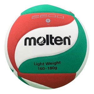 MOLTEN V5M2200-L 160-180gr