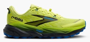 BROOKS CASCADIA 19 A5 303,3gr 6d